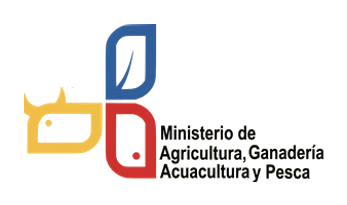 Ministry of Agriculture, Livestock, Aquaculture and Fisheries