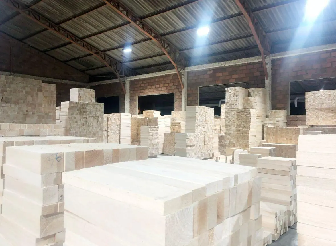 Calidades de la madera